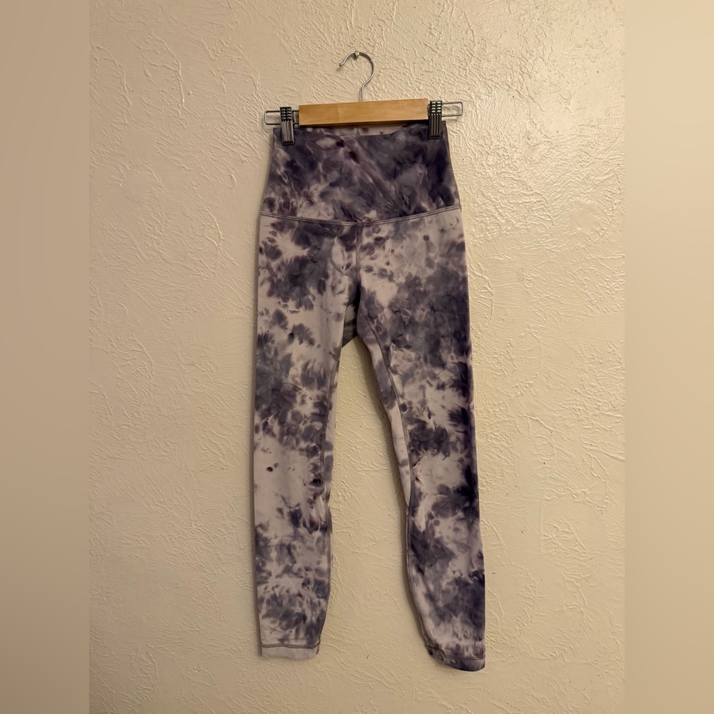 Lululemon align Leggings